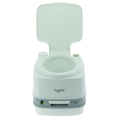 THETFORD Toilette Portable Porta Potti 335 100% Autonome Camping-Car