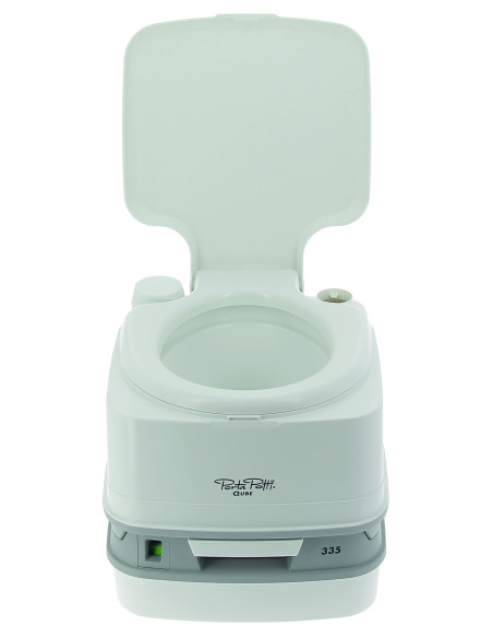 THETFORD Toilette Portable Porta Potti 335 100% Autonome Camping-Car