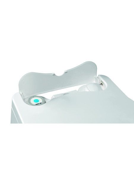 THETFORD Toilette Portable Porta Potti 565 100% Autonome Camping-Car Bateau