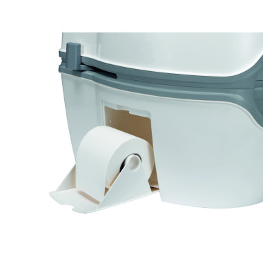 THETFORD Toilette Portable Porta Potti 565 100% Autonome Camping-Car Bateau