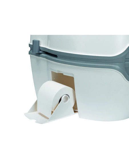 THETFORD Toilette Portable Porta Potti 565 100% Autonome Camping-Car Bateau