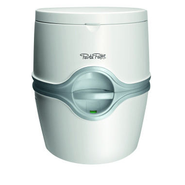 THETFORD Toilette Portable Porta Potti 565 100% Autonome Camping-Car Bateau