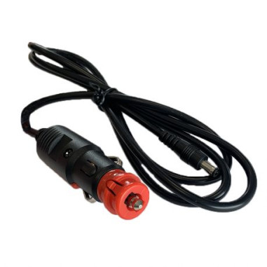 PACK STRONG SRT 7408 Décodeur Satellite ASTRA HD + Carte TNTSAT + Câble HDMI Longueur 2m + Cable 12V