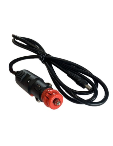 PACK STRONG SRT 7408 Décodeur Satellite ASTRA HD + Carte TNTSAT + Câble HDMI Longueur 2m + Cable 12V