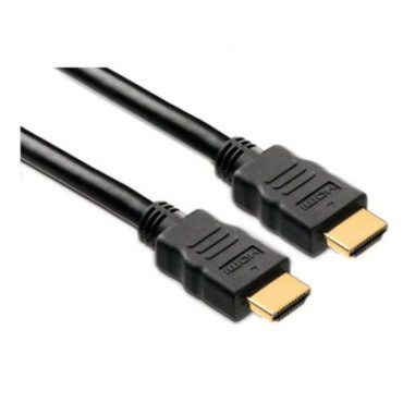 PACK STRONG SRT 7408 Décodeur Satellite ASTRA HD + Carte TNTSAT + Câble HDMI Longueur 2m + Cable 12V
