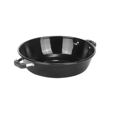 CADAC Barbecue à Gaz Portable Safari Chef 30 LP Revêtement Céramique Camping