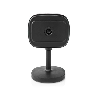 Caméra intérieure SmartLife  Wi-Fi  Full HD 1080p  microSD (non inclus