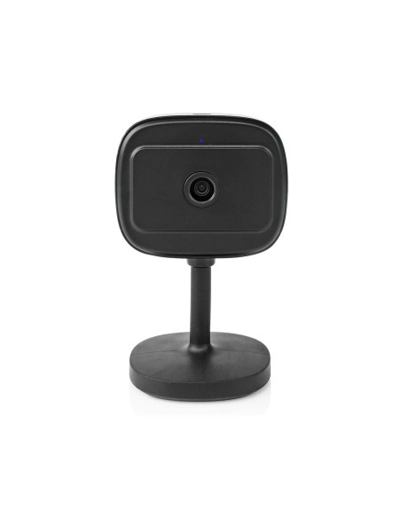 Caméra intérieure SmartLife  Wi-Fi  Full HD 1080p  microSD (non inclus
