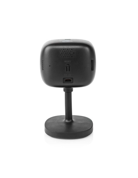 Caméra intérieure SmartLife  Wi-Fi  Full HD 1080p  microSD (non inclus