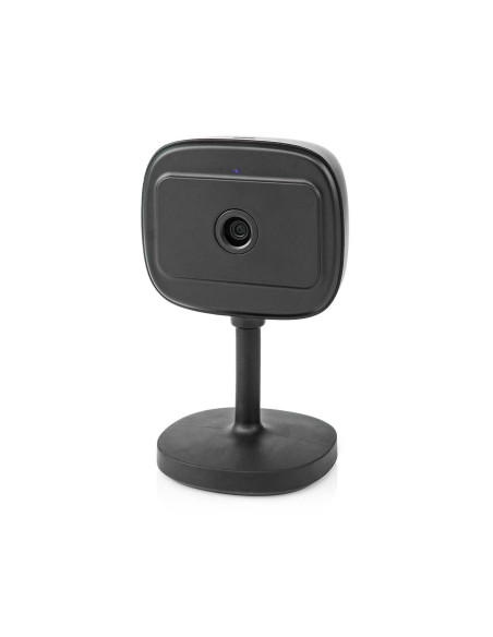 Caméra intérieure SmartLife  Wi-Fi  Full HD 1080p  microSD (non inclus