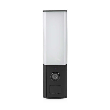 Caméra extérieure SmartLife  Wi-Fi  Lumière ambiante  Full HD 1080p  I