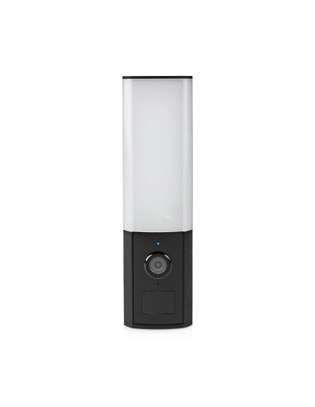 Caméra extérieure SmartLife  Wi-Fi  Lumière ambiante  Full HD 1080p  I