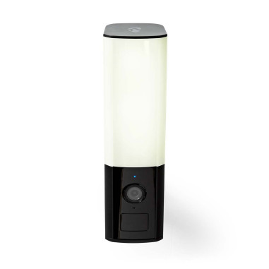 Caméra extérieure SmartLife  Wi-Fi  Lumière ambiante  Full HD 1080p  I
