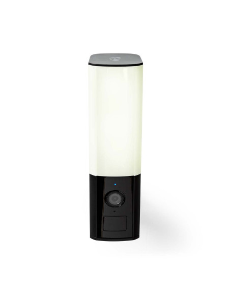 Caméra extérieure SmartLife  Wi-Fi  Lumière ambiante  Full HD 1080p  I