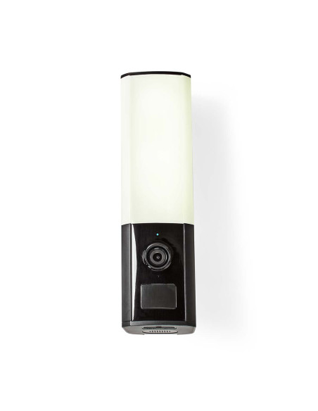 Caméra extérieure SmartLife  Wi-Fi  Lumière ambiante  Full HD 1080p  I