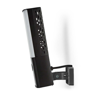 Caméra extérieure SmartLife  Wi-Fi  Lumière ambiante  Full HD 1080p  I