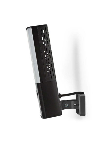 Caméra extérieure SmartLife  Wi-Fi  Lumière ambiante  Full HD 1080p  I