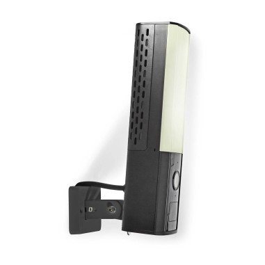 Caméra extérieure SmartLife  Wi-Fi  Lumière ambiante  Full HD 1080p  I