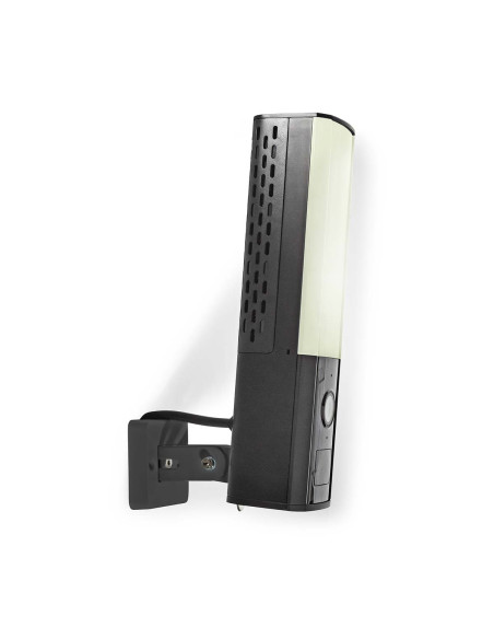Caméra extérieure SmartLife  Wi-Fi  Lumière ambiante  Full HD 1080p  I
