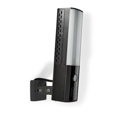 Caméra extérieure SmartLife  Wi-Fi  Lumière ambiante  Full HD 1080p  I