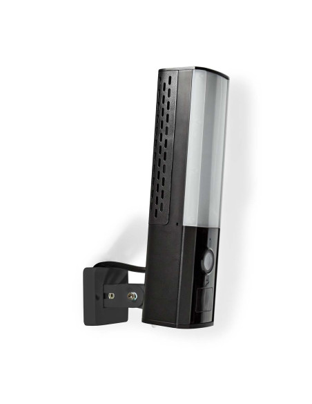 Caméra extérieure SmartLife  Wi-Fi  Lumière ambiante  Full HD 1080p  I