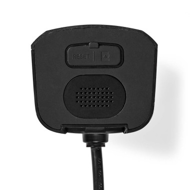 Caméra extérieure SmartLife  Wi-Fi  Lumière ambiante  Full HD 1080p  I