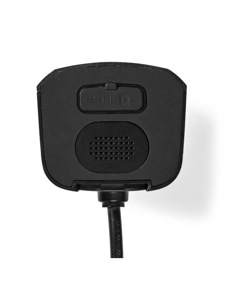 Caméra extérieure SmartLife  Wi-Fi  Lumière ambiante  Full HD 1080p  I