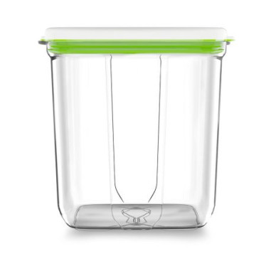 PACK FOSA Appareil sous vide + boite de conservation 2x600ml + 1x1350ml + 1x3450ml + 1x2850ml