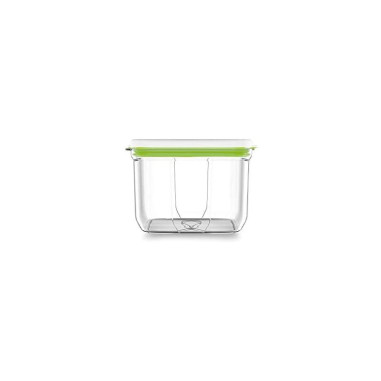 PACK FOSA Appareil sous vide + boite de conservation 2x600ml + 1x1350ml + 1x2300ml + 1x3450ml