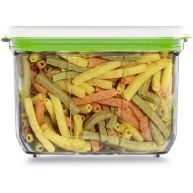PACK FOSA Appareil sous vide + boite de conservation 2x600ml + 1x1350ml + 1x2300ml + 1x3450ml