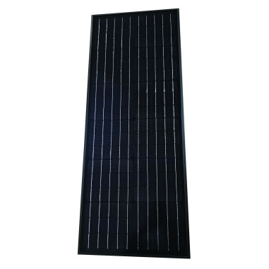 EZA Panneau Solaire 50W TETRISOL Technologie PERC R50 Camping-car