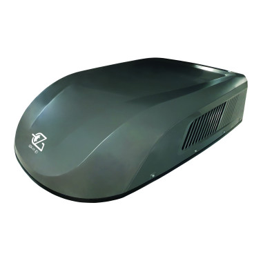 EZA Climatiseur de Toit Connecté 2600W Gris Anthracite