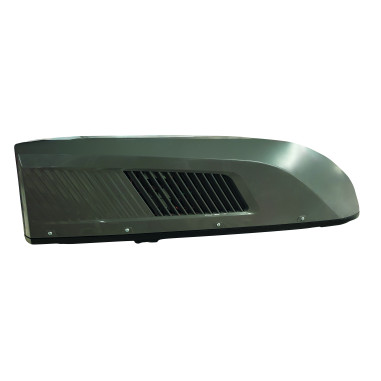EZA Climatiseur de Toit Connecté 2600W Gris Anthracite