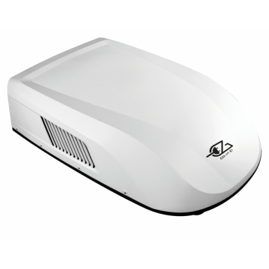 EZA Climatiseur de Toit SMART POWER 2700W Blanc