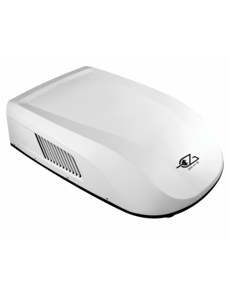 EZA Climatiseur de Toit SMART POWER 2700W Blanc