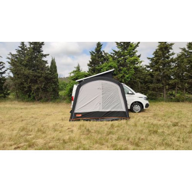 SOPLAIR Auvent Indépendant Gonflable Tilia Air Ultra Compact Mini-Van