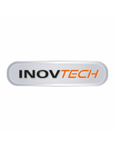 INOVTECH Téléviseur 12V Smart TV Full HD 24" (60 cm) TV Connect Camping Car Bateau 2