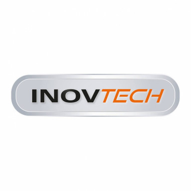 INOVTECH Téléviseur 12V Smart TV Full HD 24" (60 cm) TV Connect Camping Car Bateau