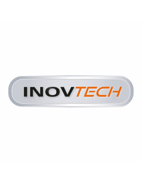INOVTECH Téléviseur 12V Smart TV Full HD 24" (60 cm) TV Connect Camping Car Bateau