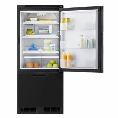 THETFORD Réfrigérateur à Compression 158L 12V Système ATC Camping-Car Fourgon Van