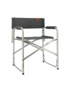 SOPLAIR Fauteuil de Camping Director Bahia Compact Camping-car Fourgon Van