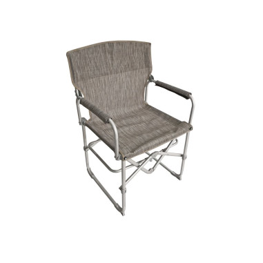 SOPLAIR Fauteuil de Camping Director Pliant Tiny Camping-Car