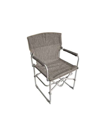 SOPLAIR Fauteuil de Camping Director Pliant Tiny Camping-Car