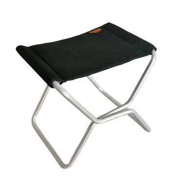 SOPLAIR Tabouret de Camping Pliant Gaia Léger et Compact Camping