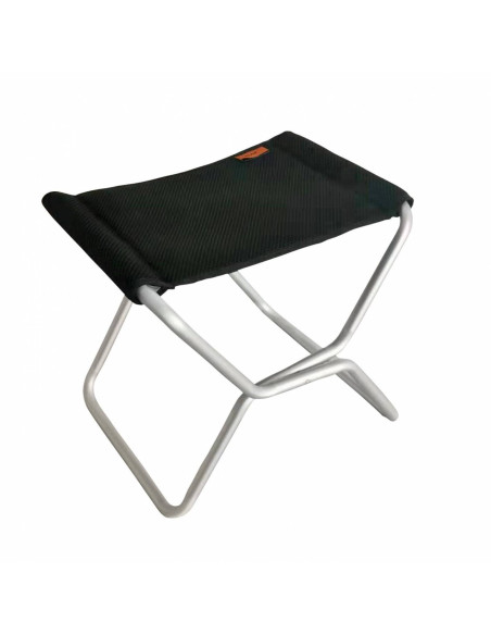 SOPLAIR Tabouret de Camping Pliant Gaia Léger et Compact Camping