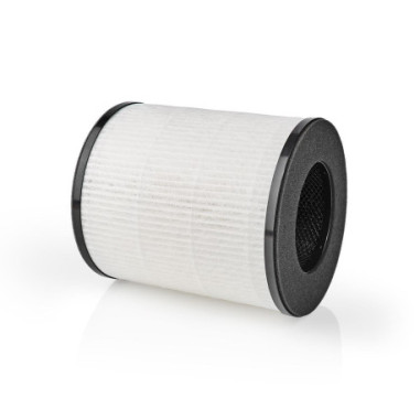 PACK NEDIS Purificateur D'air 20M2 35 W + 2 x Filtres à Air de Remplacement