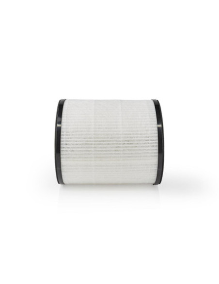 PACK NEDIS Purificateur D'air 20M2 35 W + 2 x Filtres à Air de Remplacement