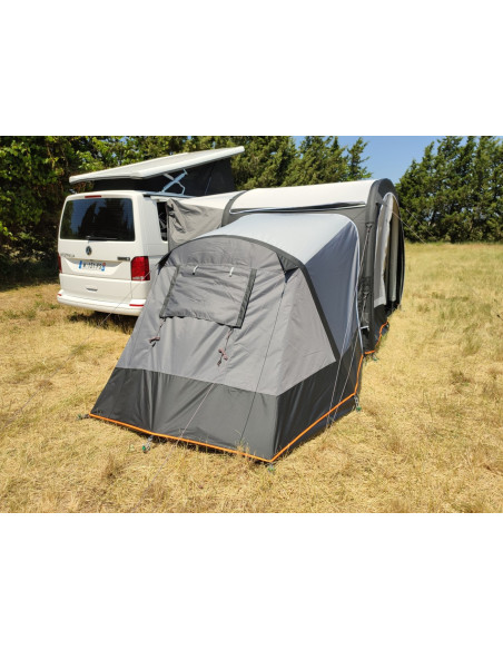 SOPLAIR Annexe Basse Tilia Extension Pour Auvent Tilia Air Mini-Van