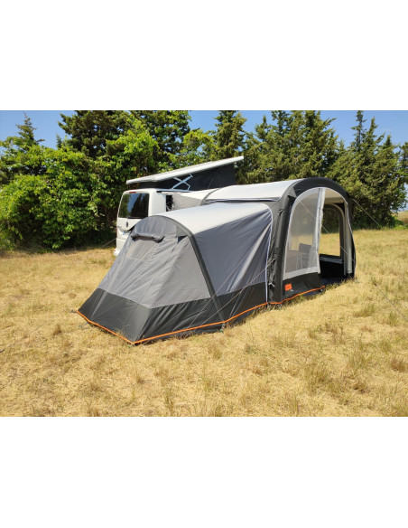 SOPLAIR Annexe Basse Tilia Extension Pour Auvent Tilia Air Mini-Van