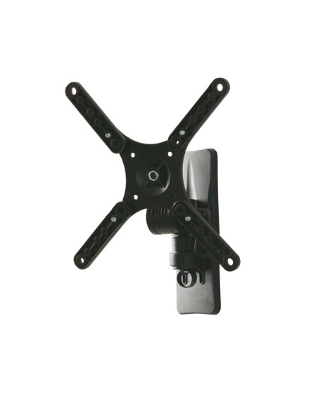OPTEX Support TV Mural pour Ecran LCD 10 à 32" Fixation Televiseur Inclinable Orientable